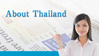 About Thailand