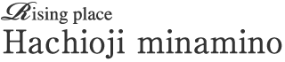 Rising place Hachioji minamino