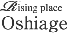 Rising place Oshiage