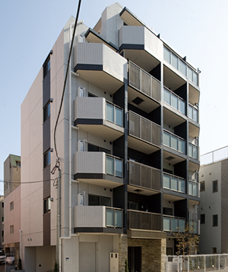 Rising place Ryogoku photo-1