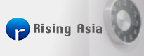 Rising Asia