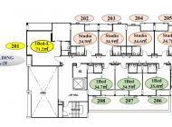 Rising place Thapphraya Masterplans