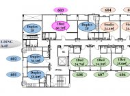 Rising place Thapphraya Masterplans