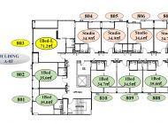 Rising place Thapphraya Masterplans